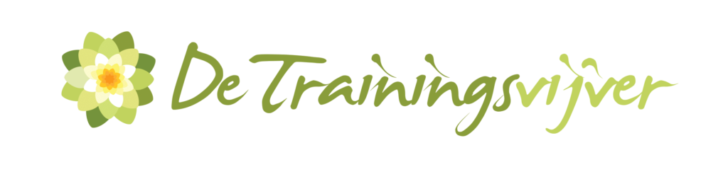 Logo De Trainingsvijver
