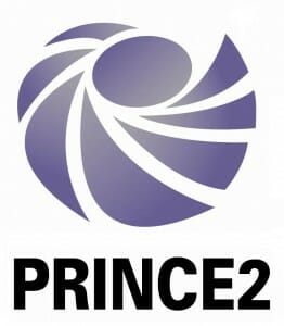 Prince 2 Logo