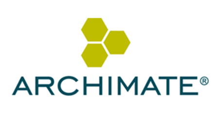 Archimate Logo