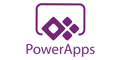 Microsoft PowerApps Logo