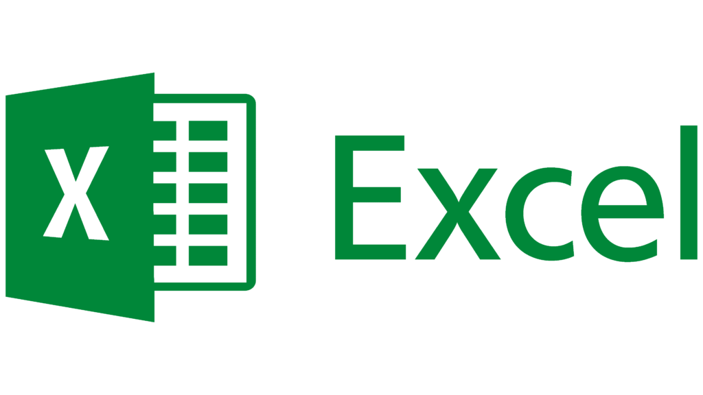 Microsoft Excel Logo