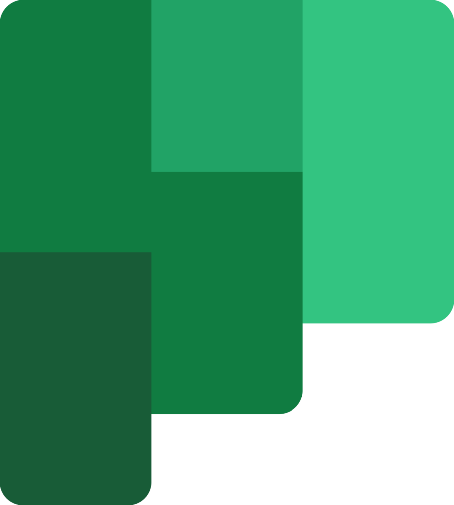Microsoft Planner Logo