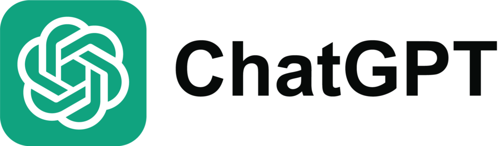 Chat GPT training logo