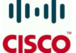 Cisco Logo