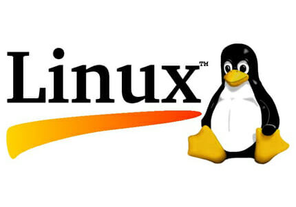 Linux Logo