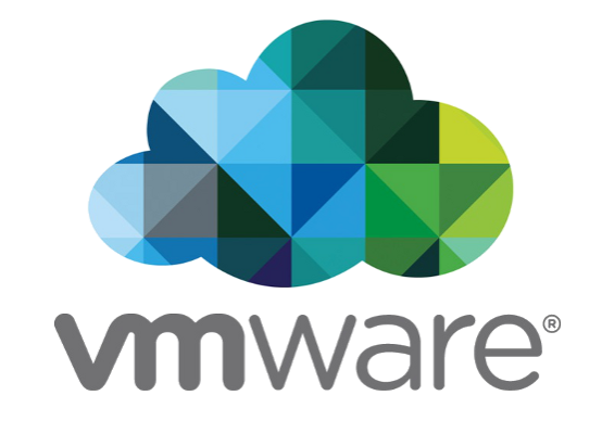 vmware Logo